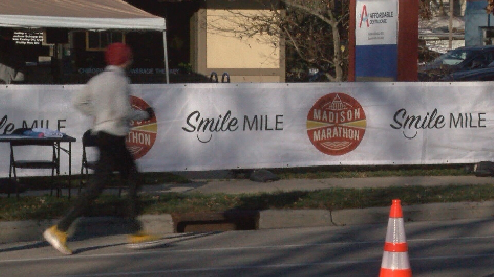 Smile Mile